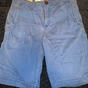 Abercrombie Kids shorts